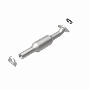 Mitsubishi Endeavor Catalytic Converter - Magnaflow - Direct Fit - `04-`11 Mitsubishi Endeavor Catalytic Converter - Magnaflow - Direct Fit - `04-`11
