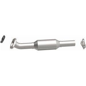 Mitsubishi Endeavor Catalytic Converter - Magnaflow - Direct Fit - `04-`11 Mitsubishi Endeavor Catalytic Converter - Magnaflow - Direct Fit - `04-`11