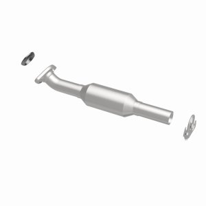 Mitsubishi Endeavor Catalytic Converter - Magnaflow - Direct Fit - `04-`11 Mitsubishi Endeavor Catalytic Converter - Magnaflow - Direct Fit - `04-`11