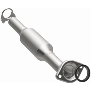 Mitsubishi Endeavor Catalytic Converter - Magnaflow - Direct Fit - `04-`11 Mitsubishi Endeavor Catalytic Converter - Magnaflow - Direct Fit - `04-`11