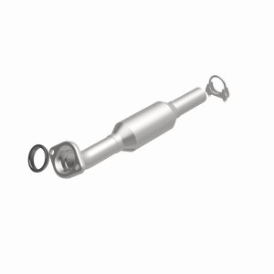 Mitsubishi Endeavor Catalytic Converter - Magnaflow - Direct Fit - `04-`11 Mitsubishi Endeavor Catalytic Converter - Magnaflow - Direct Fit - `04-`11