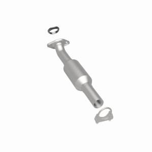 Mitsubishi Endeavor Catalytic Converter - Magnaflow - Direct Fit - `04-`11 Mitsubishi Endeavor Catalytic Converter - Magnaflow - Direct Fit - `04-`11