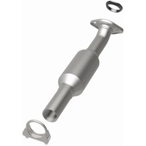 Mitsubishi Endeavor Catalytic Converter - Magnaflow - Direct Fit - `04-`11 Mitsubishi Endeavor Catalytic Converter - Magnaflow - Direct Fit - `04-`11