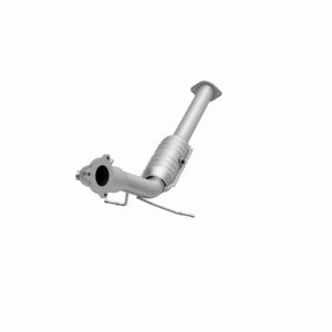 Volvo S60 Catalytic Converter - Magnaflow - Direct Fit - 2001