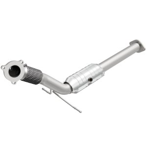 Volvo S60 Catalytic Converter - Magnaflow - Direct Fit - 2001