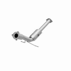 Volvo S60 Catalytic Converter - Magnaflow - Direct Fit - 2001
