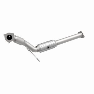 Volvo S60 Catalytic Converter - Magnaflow - Direct Fit - 2001