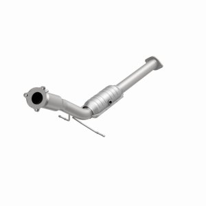 Volvo S60 Catalytic Converter - Magnaflow - Direct Fit - 2001