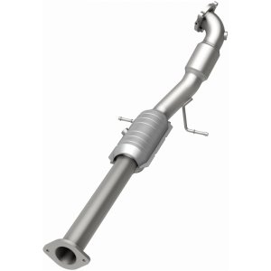 Volvo S60 Catalytic Converter - Magnaflow - Direct Fit - 2001