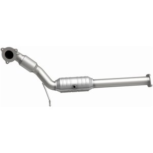 Volvo S60 Catalytic Converter - Magnaflow - Direct Fit - 2001