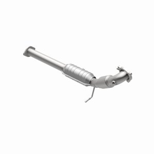 Volvo V70 Catalytic Converter - Magnaflow - Direct Fit - 2001