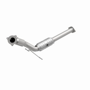 Volvo V70 Catalytic Converter - Magnaflow - Direct Fit - 2001