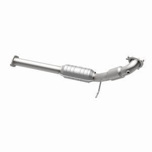 Volvo V70 Catalytic Converter - Magnaflow - Direct Fit - 2001
