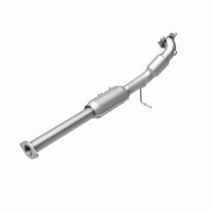 Volvo V70 Catalytic Converter - Magnaflow - Direct Fit - 2001