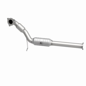 Volvo V70 Catalytic Converter - Magnaflow - Direct Fit - 2001