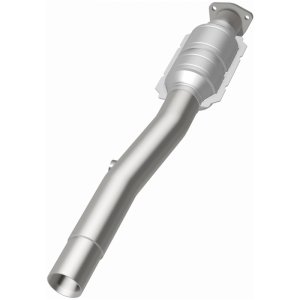 Audi A8 Quattro Catalytic Converter - Driver Side - Magnaflow - Direct-Fit - `00-`03