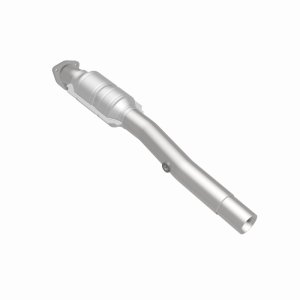 Audi A8 Quattro Catalytic Converter - Driver Side - Magnaflow - Direct-Fit - `00-`03