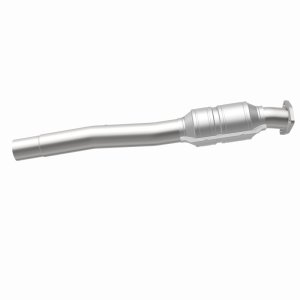 Audi A8 Quattro Catalytic Converter - Driver Side - Magnaflow - Direct-Fit - `00-`03