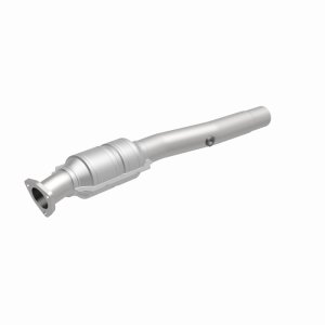 Audi A8 Quattro Catalytic Converter - Driver Side - Magnaflow - Direct-Fit - `00-`03
