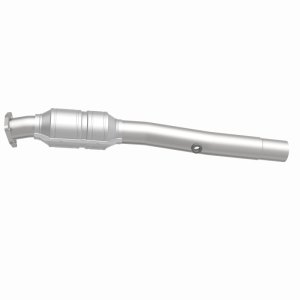 Audi A8 Quattro Catalytic Converter - Driver Side - Magnaflow - Direct-Fit - `00-`03