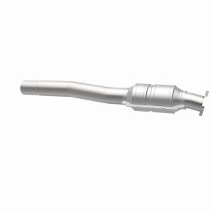 Audi A8 Quattro Catalytic Converter - Driver Side - Magnaflow - Direct-Fit - `00-`03