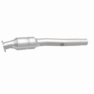 Audi A8 Quattro Catalytic Converter - Driver Side - Magnaflow - Direct-Fit - `00-`03