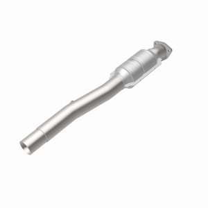 Audi A8 Quattro Catalytic Converter - Driver Side - Magnaflow - Direct-Fit - `00-`03