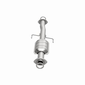 Toyota Tacoma Catalytic Converter - Rear - Magnaflow - Direct Fit - `99-`04