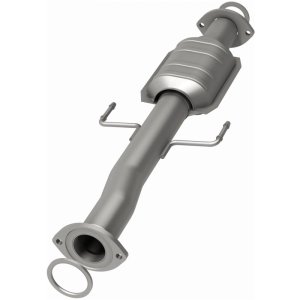 Toyota Tacoma Catalytic Converter - Rear - Magnaflow - Direct Fit - `99-`04
