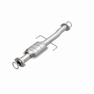 Toyota Tacoma Catalytic Converter - Rear - Magnaflow - Direct Fit - `99-`04
