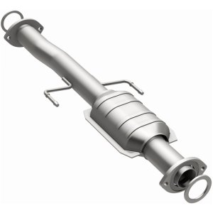 Toyota Tacoma Catalytic Converter - Rear - Magnaflow - Direct Fit - `99-`04