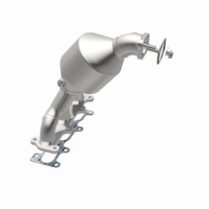 Hyundai Santa Fe Catalytic Converter - Magnaflow - Direct-Fit - `01-`06 Hyundai Santa Fe Catalytic Converter - Magnaflow - Direct-Fit - `01-`06