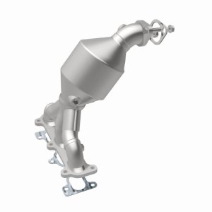 Hyundai Santa Fe Catalytic Converter - Magnaflow - Direct-Fit - `01-`06 Hyundai Santa Fe Catalytic Converter - Magnaflow - Direct-Fit - `01-`06