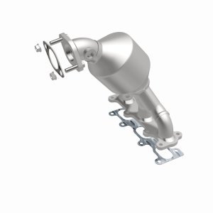 Hyundai Santa Fe Catalytic Converter - Magnaflow - Direct-Fit - `01-`06 Hyundai Santa Fe Catalytic Converter - Magnaflow - Direct-Fit - `01-`06