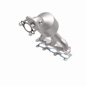 Hyundai Santa Fe Catalytic Converter - Magnaflow - Direct-Fit - `01-`06 Hyundai Santa Fe Catalytic Converter - Magnaflow - Direct-Fit - `01-`06