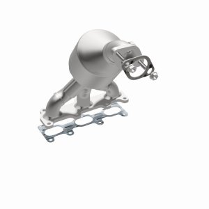 Hyundai Santa Fe Catalytic Converter - Magnaflow - Direct-Fit - `01-`06 Hyundai Santa Fe Catalytic Converter - Magnaflow - Direct-Fit - `01-`06