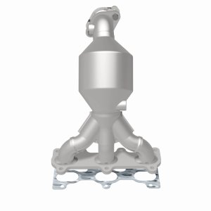 Hyundai Santa Fe Catalytic Converter - Magnaflow - Direct-Fit - `01-`06 Hyundai Santa Fe Catalytic Converter - Magnaflow - Direct-Fit - `01-`06