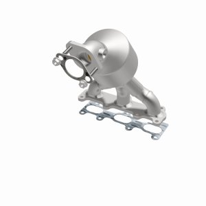 Hyundai Santa Fe Catalytic Converter - Magnaflow - Direct-Fit - `01-`06 Hyundai Santa Fe Catalytic Converter - Magnaflow - Direct-Fit - `01-`06