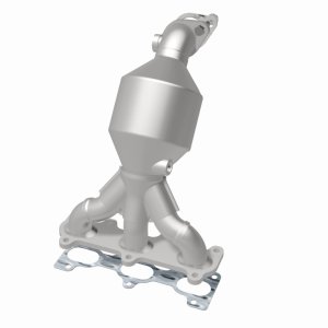 Hyundai Santa Fe Catalytic Converter - Magnaflow - Direct-Fit - `01-`06 Hyundai Santa Fe Catalytic Converter - Magnaflow - Direct-Fit - `01-`06