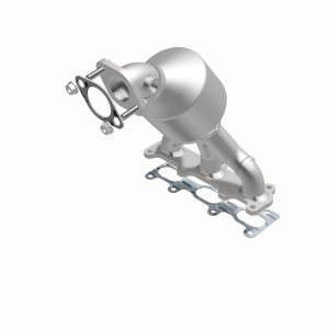 Hyundai Santa Fe Catalytic Converter - Magnaflow - Direct-Fit - `01-`06 Hyundai Santa Fe Catalytic Converter - Magnaflow - Direct-Fit - `01-`06