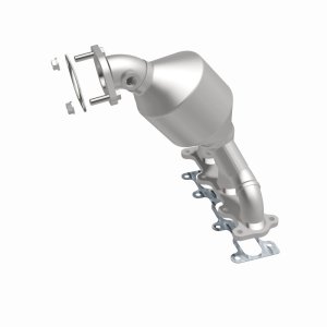 Hyundai Santa Fe Catalytic Converter - Magnaflow - Direct-Fit - `01-`06 Hyundai Santa Fe Catalytic Converter - Magnaflow - Direct-Fit - `01-`06
