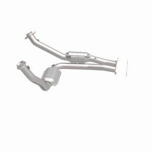 Mazda B3000 Catalytic Converter - Magnaflow - Direct Fit, OEM Grade - `04-`06