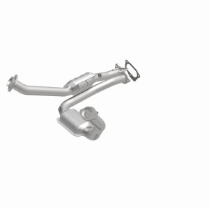 Mazda B3000 Catalytic Converter - Magnaflow - Direct Fit, OEM Grade - `04-`06