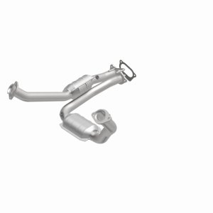 Mazda B3000 Catalytic Converter - Magnaflow - Direct Fit, OEM Grade - `04-`06