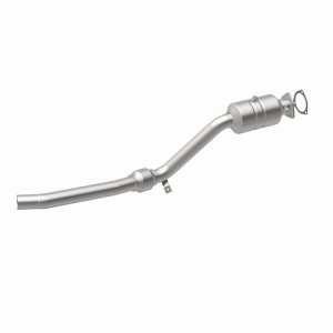 Audi A4 Quattro Performance Exhaust - Driver Side - Magnaflow - OEM Grade Direct-Fit Catalytic Converter - `02-`04