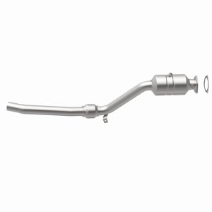 Audi A4 Quattro Performance Exhaust - Driver Side - Magnaflow - OEM Grade Direct-Fit Catalytic Converter - `02-`04