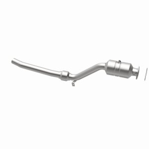 Audi A4 Quattro Performance Exhaust - Driver Side - Magnaflow - OEM Grade Direct-Fit Catalytic Converter - `02-`04
