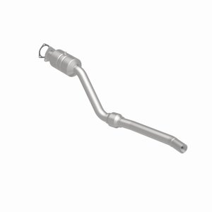 Audi A4 Quattro Performance Exhaust - Driver Side - Magnaflow - OEM Grade Direct-Fit Catalytic Converter - `02-`04