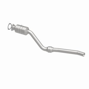 Audi A4 Quattro Performance Exhaust - Driver Side - Magnaflow - OEM Grade Direct-Fit Catalytic Converter - `02-`04
