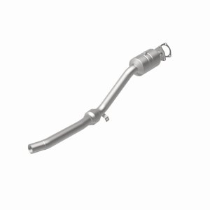 Audi A4 Quattro Performance Exhaust - Driver Side - Magnaflow - OEM Grade Direct-Fit Catalytic Converter - `02-`04